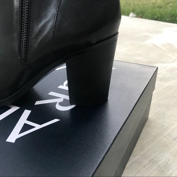 Naturalizer Women’s Kala Black Booties - Picture 6 of 8